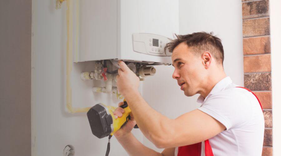 Professional Leak Detection Services in Oregon, MO